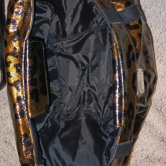 Miche leopard print Lisa Demi - Picture 7 of 7